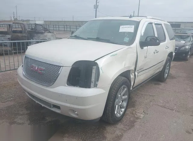 1GKS1EEF6DR339030 2013 2013 GMC Yukon- Denali 2