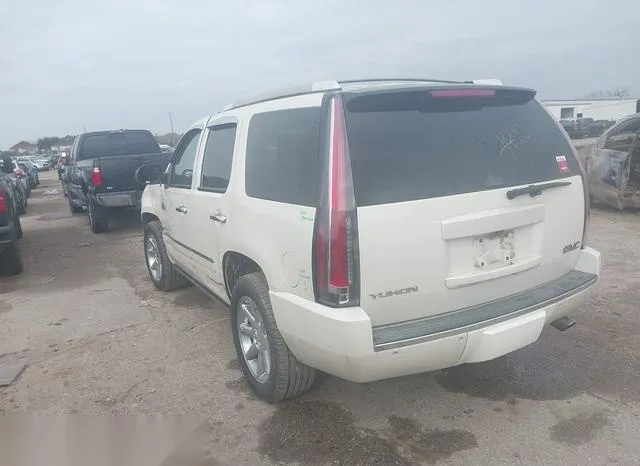 1GKS1EEF6DR339030 2013 2013 GMC Yukon- Denali 3