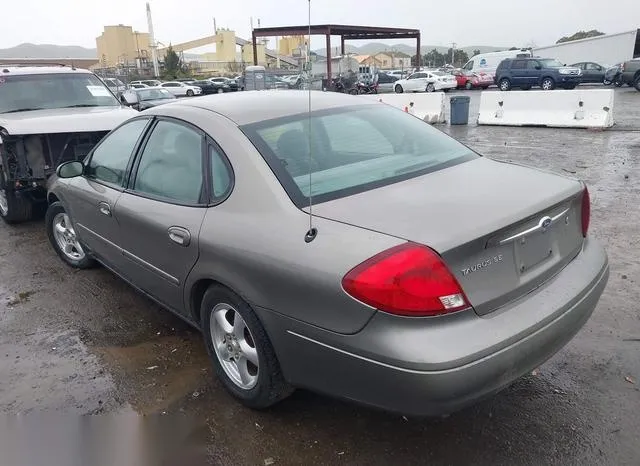 1FAHP53U33G155511 2003 2003 Ford Taurus- SE 3