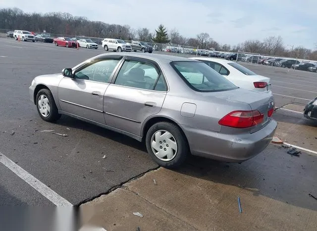 1HGCG1644YA003371 2000 2000 Honda Accord- 3-0 LX 3