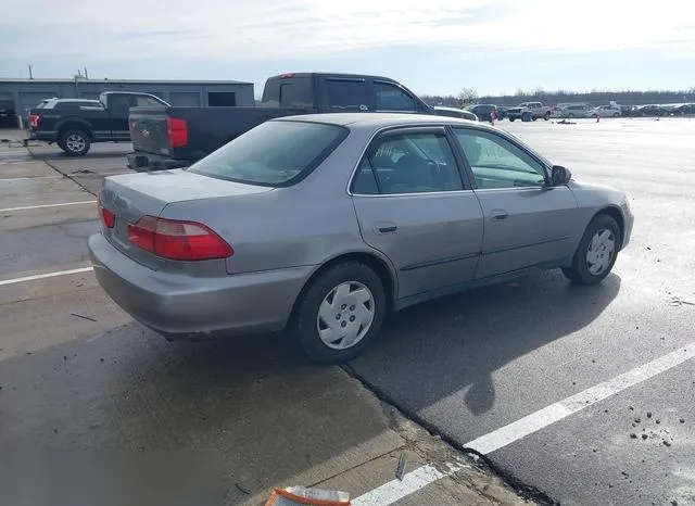 1HGCG1644YA003371 2000 2000 Honda Accord- 3-0 LX 4