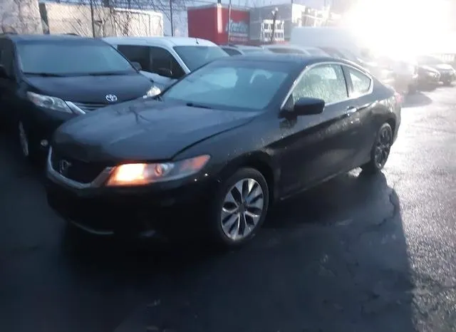 1HGCT1B37DA025111 2013 2013 Honda Accord- Lx-S 2