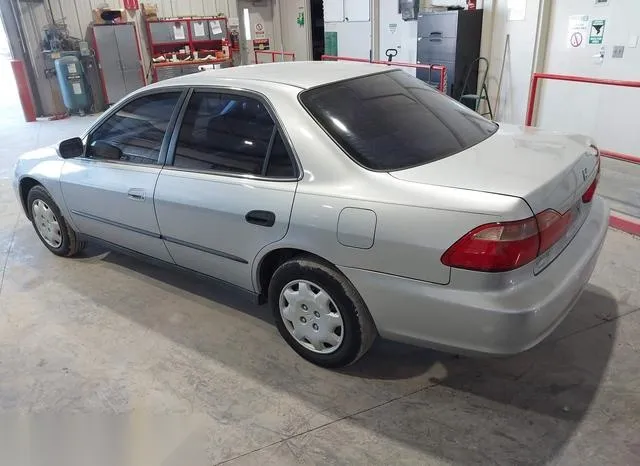 1HGCG5647WA208073 1998 1998 Honda Accord- LX 3