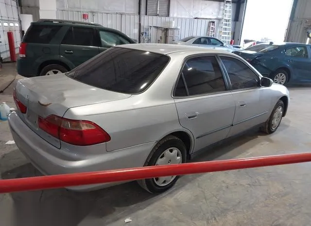 1HGCG5647WA208073 1998 1998 Honda Accord- LX 4