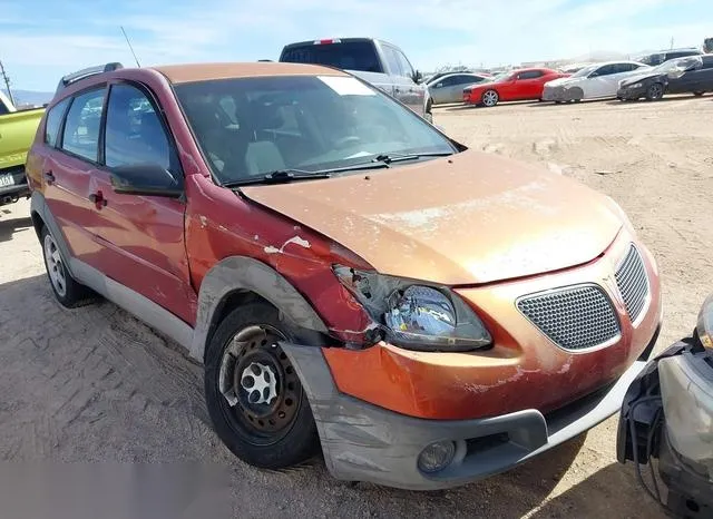 5Y2SL65878Z408522 2008 2008 Pontiac Vibe 1