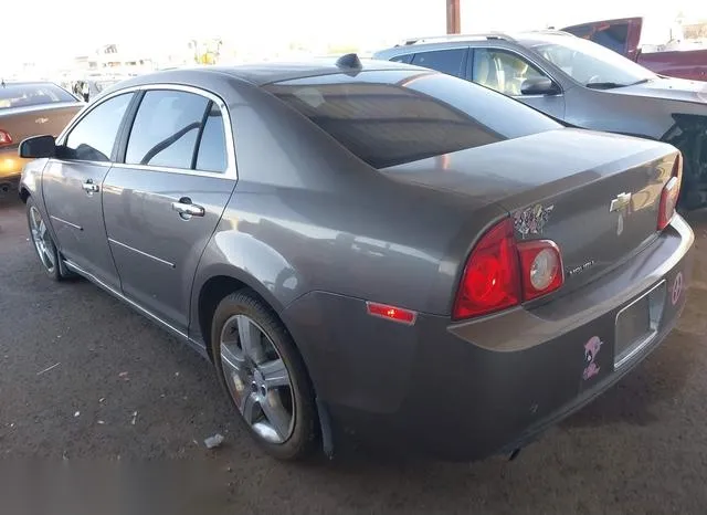 1G1ZC5E02CF261399 2012 2012 Chevrolet Malibu- 1LT 3