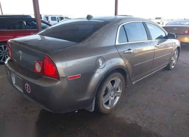 1G1ZC5E02CF261399 2012 2012 Chevrolet Malibu- 1LT 4