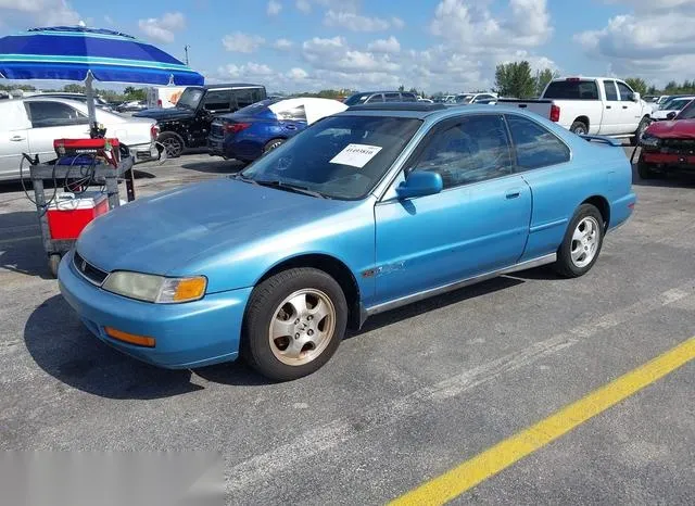 1HGCD7208VA024864 1997 1997 Honda Accord- SE 2