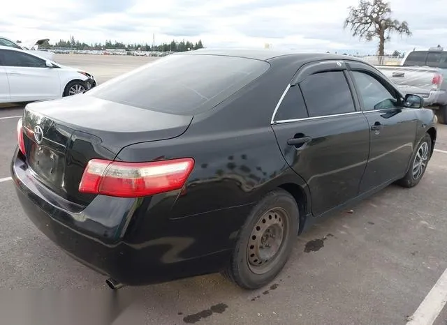 4T1BE46K47U699688 2007 2007 Toyota Camry- CE 4