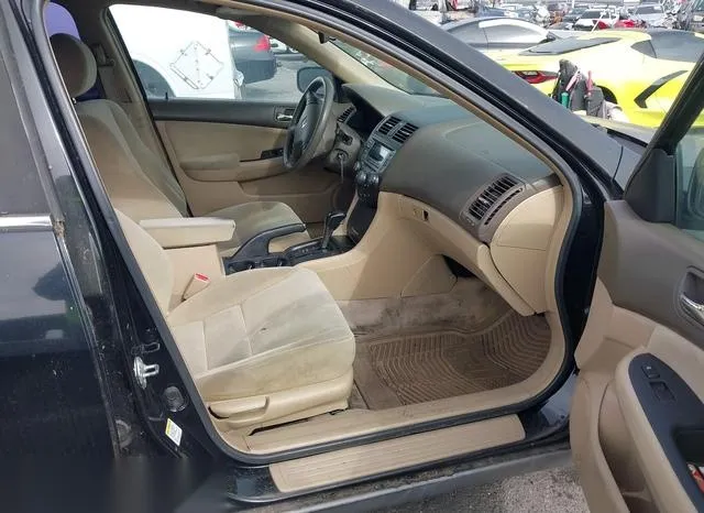 1HGCM664X7A055852 2007 2007 Honda Accord- 3-0 SE 5