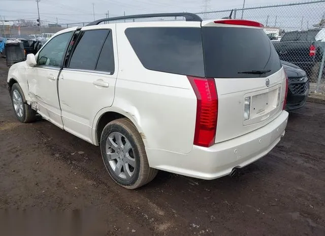 1GYEE637470148837 2007 2007 Cadillac SRX- V6 3