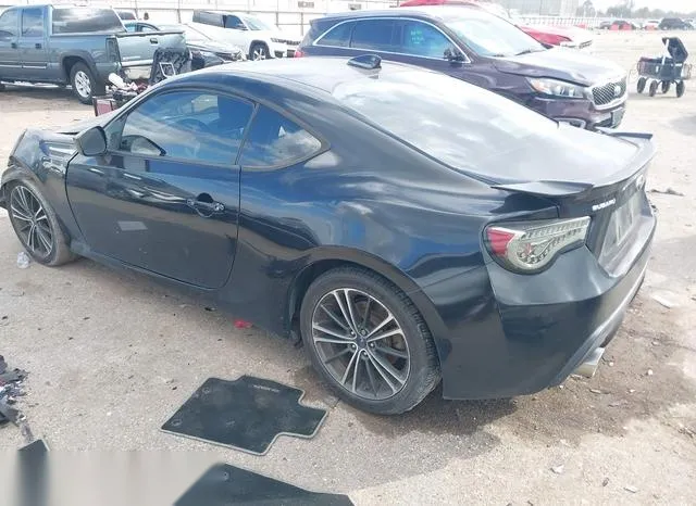 JF1ZCAC12D2605386 2013 2013 Subaru BRZ- Limited 3