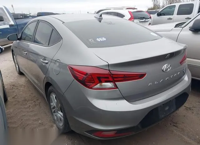 KMHD84LF7LU909220 2020 2020 Hyundai Elantra- Value Edition 3