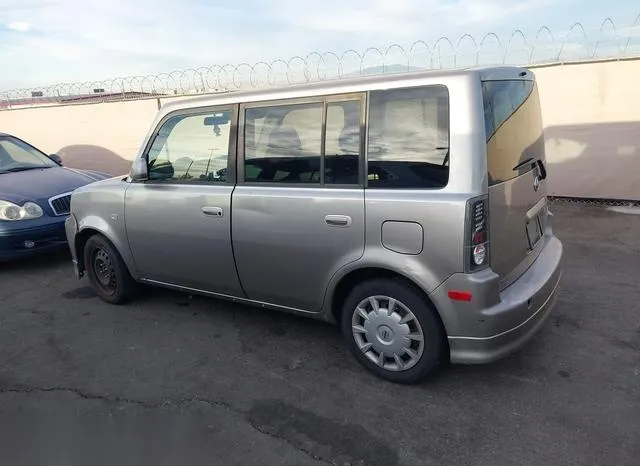 JTLKT324464114736 2006 2006 Scion XB 3