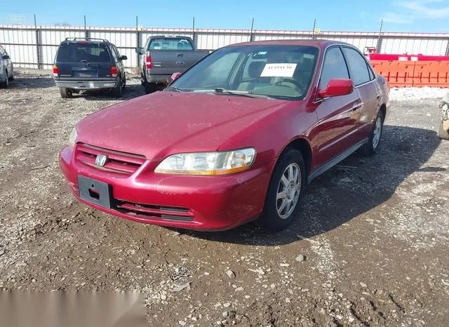 JHMCG56702C027936 2002 2002 Honda Accord- 2-3 SE 2