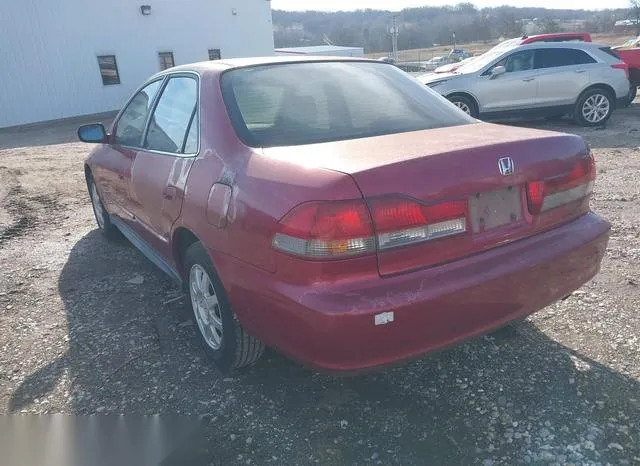 JHMCG56702C027936 2002 2002 Honda Accord- 2-3 SE 3