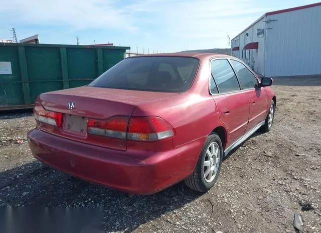 JHMCG56702C027936 2002 2002 Honda Accord- 2-3 SE 4