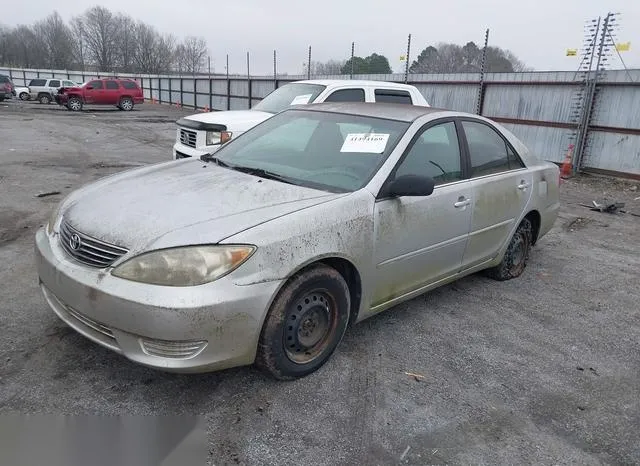 4T1BE32K85U034127 2005 2005 Toyota Camry- Std 2