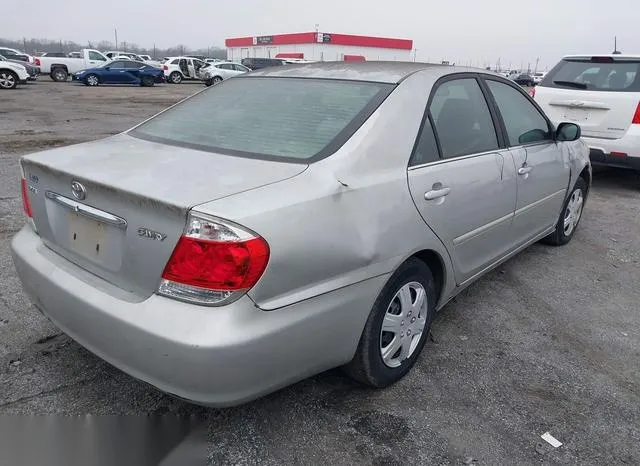 4T1BE32K85U034127 2005 2005 Toyota Camry- Std 4