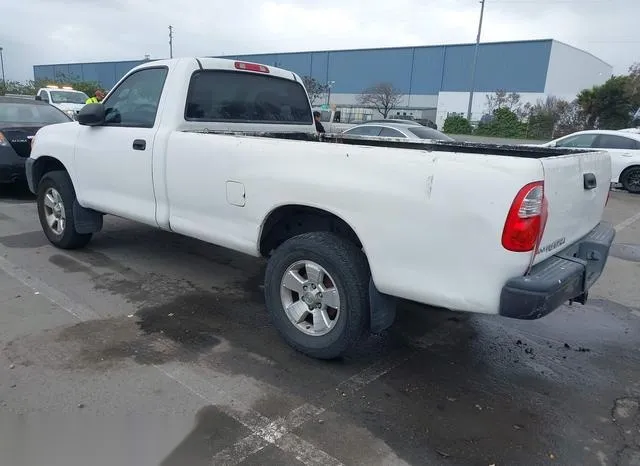 5TBJU321X6S466789 2006 2006 Toyota Tundra 3