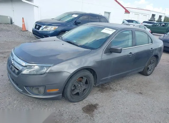 3FAHP0HG9AR314804 2010 2010 Ford Fusion- SE 2