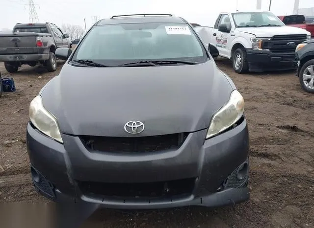 2T1KE40E79C017054 2009 2009 Toyota Matrix- S 6