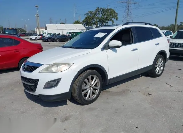 JM3TB3DA7C0356744 2012 2012 Mazda CX-9- Grand Touring 2