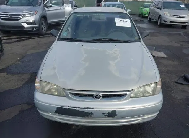 1NXBR12E5XZ161858 1999 1999 Toyota Corolla- CE 6