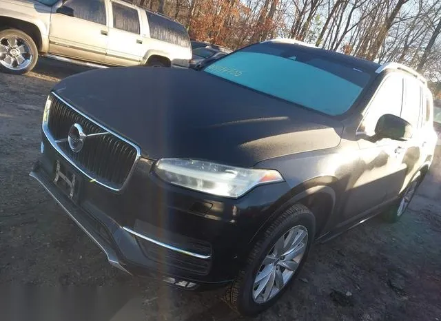 YV4A22PK9H1148216 2017 2017 Volvo XC90- T6 Momentum 2