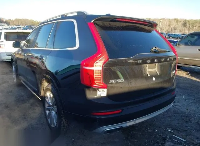 YV4A22PK9H1148216 2017 2017 Volvo XC90- T6 Momentum 3