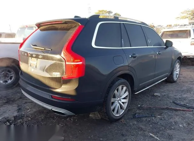 YV4A22PK9H1148216 2017 2017 Volvo XC90- T6 Momentum 4