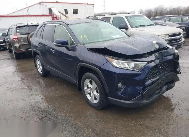 JTMP1RFV5LJ031150 2020 2020 Toyota RAV4- Xle 1