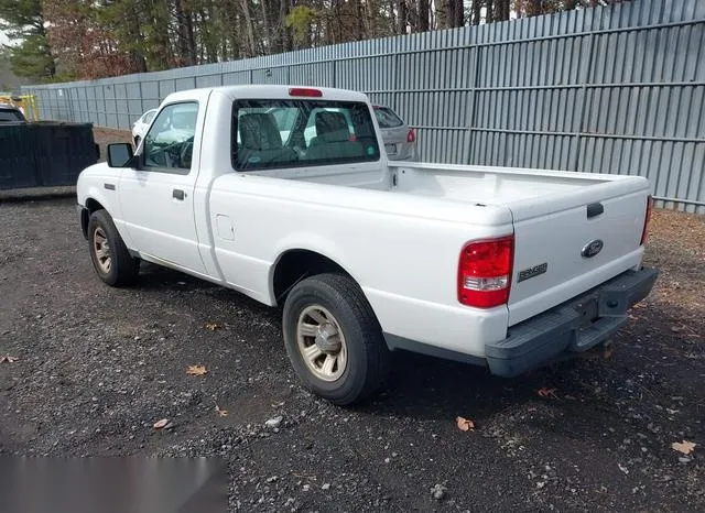 1FTKR1AD6BPA14338 2011 2011 Ford Ranger- XL 3