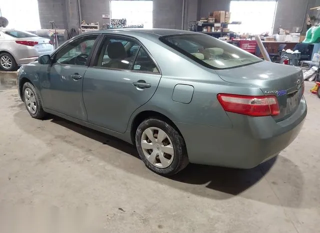 4T1BE46K39U810718 2009 2009 Toyota Camry- LE 3