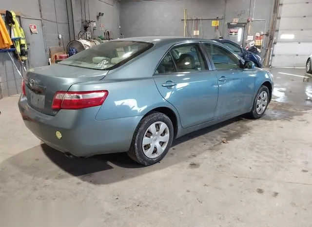 4T1BE46K39U810718 2009 2009 Toyota Camry- LE 4