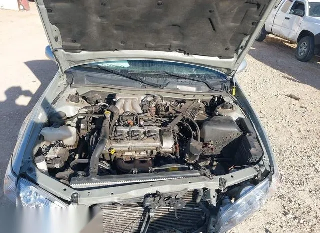 JT2BF22K810300669 2001 2001 Toyota Camry- Le V6 10