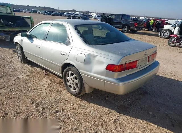 JT2BF22K810300669 2001 2001 Toyota Camry- Le V6 3