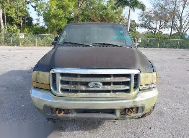 1FTNX21F7YEC30939 2000 2000 Ford F-250- Lariat/Xl/Xlt 6