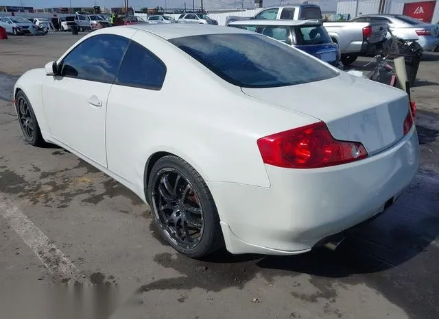 JNKCV54E35M420884 2005 2005 Infiniti G35 3