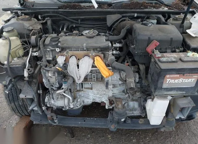 JTDBE32K840274689 2004 2004 Toyota Camry- Xle 10