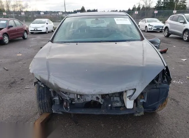 JTDBE32K840274689 2004 2004 Toyota Camry- Xle 6