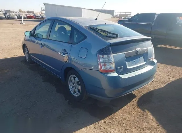 JTDKB20U867505320 2006 2006 Toyota Prius 3