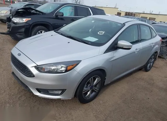 1FADP3FE3HL270504 2017 2017 Ford Focus- SE 2