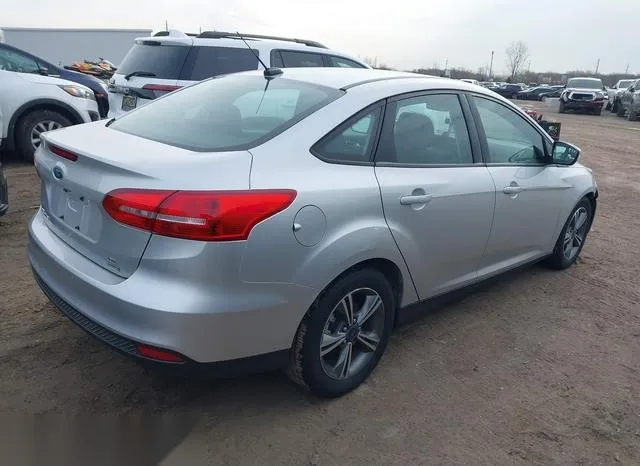 1FADP3FE3HL270504 2017 2017 Ford Focus- SE 4