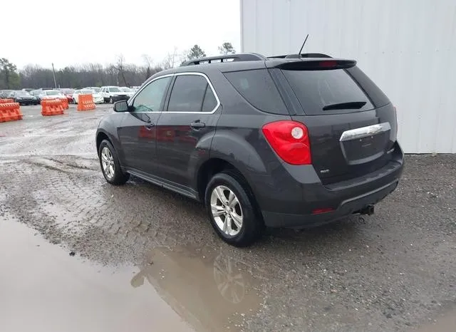 2GNFLFEK0F6257648 2015 2015 Chevrolet Equinox- LT 3