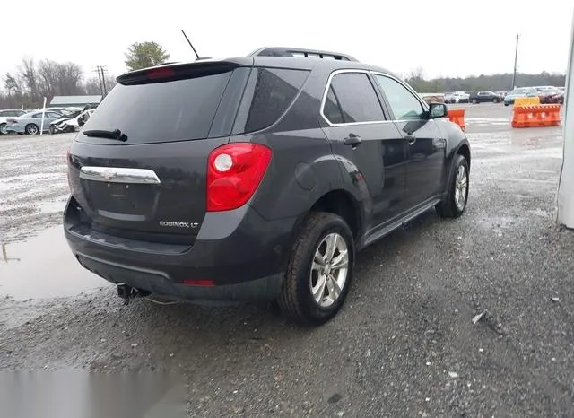 2GNFLFEK0F6257648 2015 2015 Chevrolet Equinox- LT 4