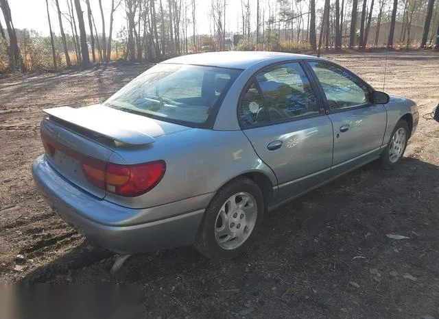 1G8ZK52772Z277276 2002 2002 Saturn S- SL2 4