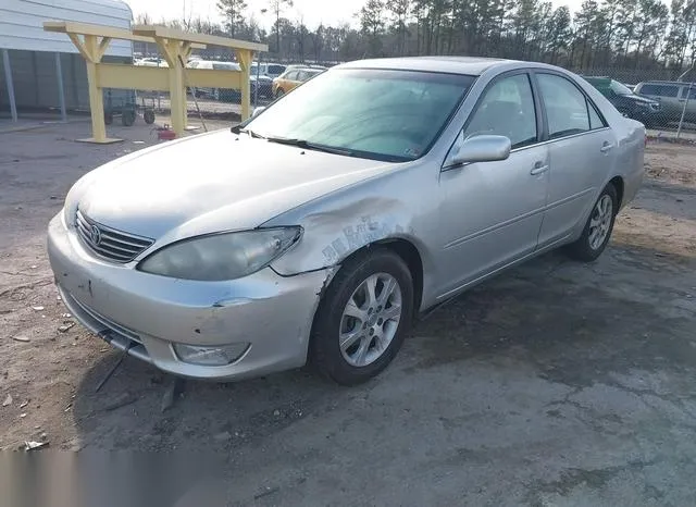 4T1BF30K46U112775 2006 2006 Toyota Camry- Xle V6 2