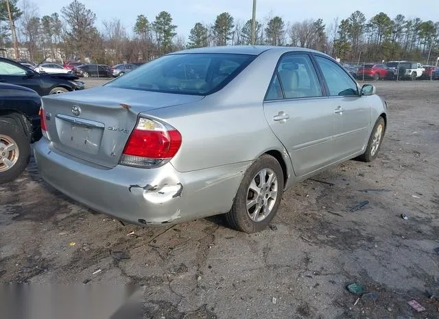 4T1BF30K46U112775 2006 2006 Toyota Camry- Xle V6 4