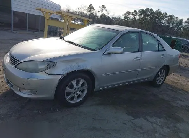 4T1BF30K46U112775 2006 2006 Toyota Camry- Xle V6 6